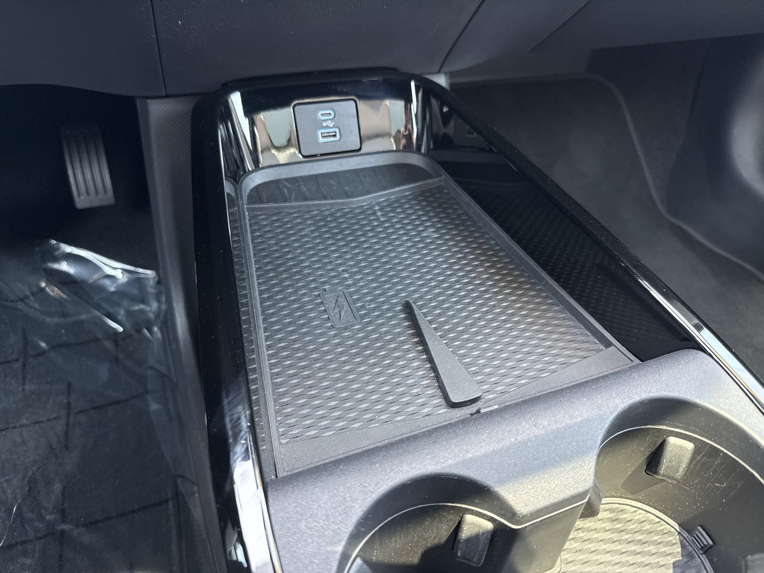 Certified 2023 Ford Mustang Mach-E Premium RWD image 18