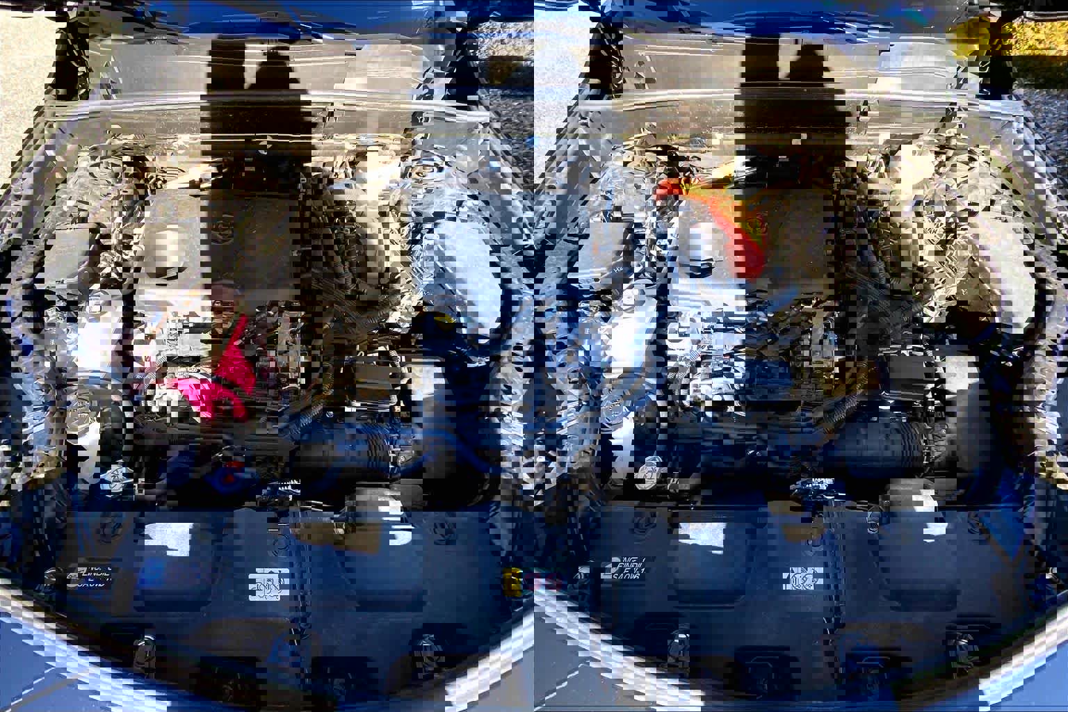 Used 2022 Toyota Venza Limited image 31