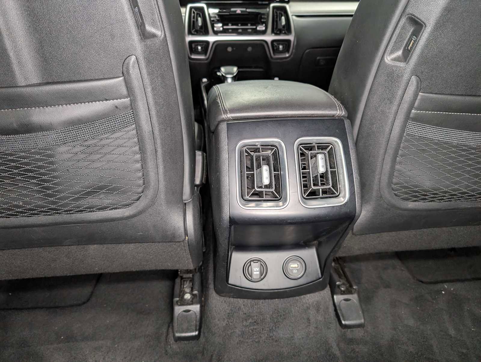 Certified 2022 Kia Sorento S image 17