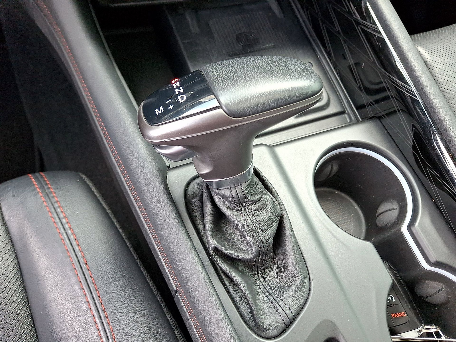 Used 2023 Dodge Durango Citadel AWD/4WD image 12
