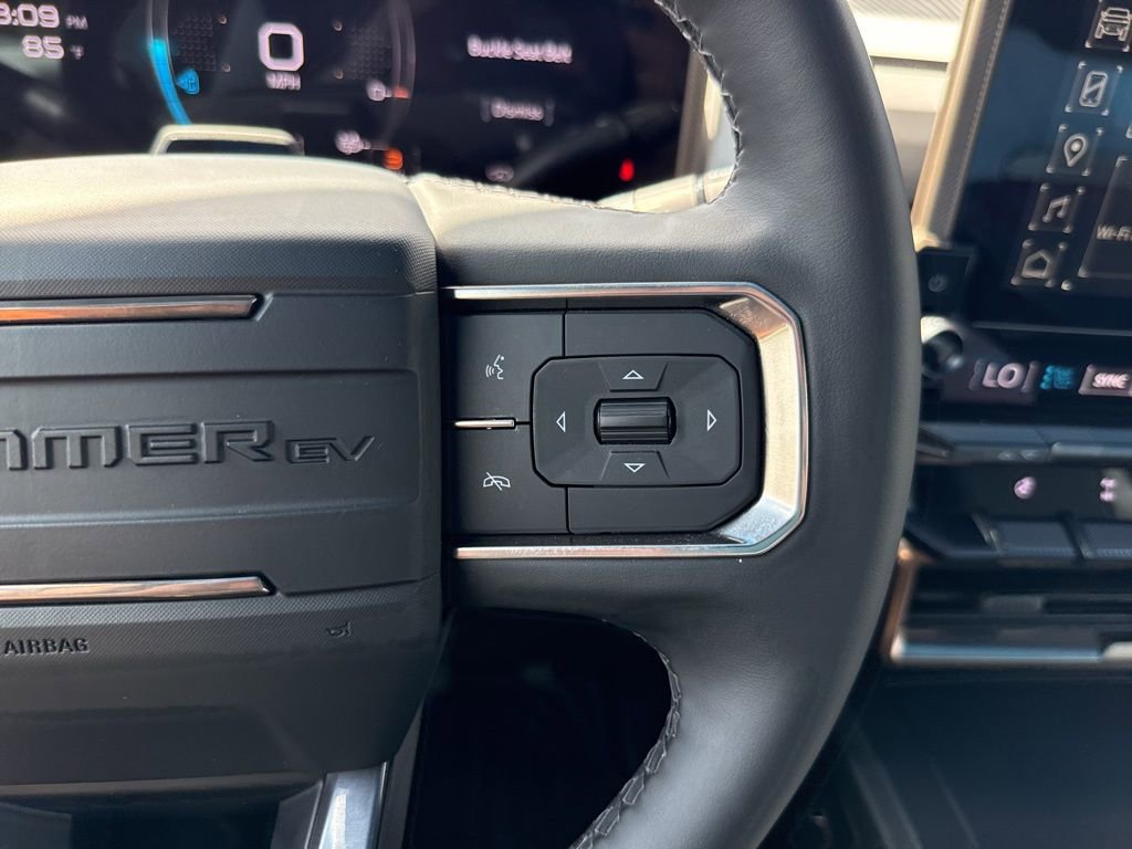 Used 2024 GMC Hummer EV 3X w/ Omega Edition image 22