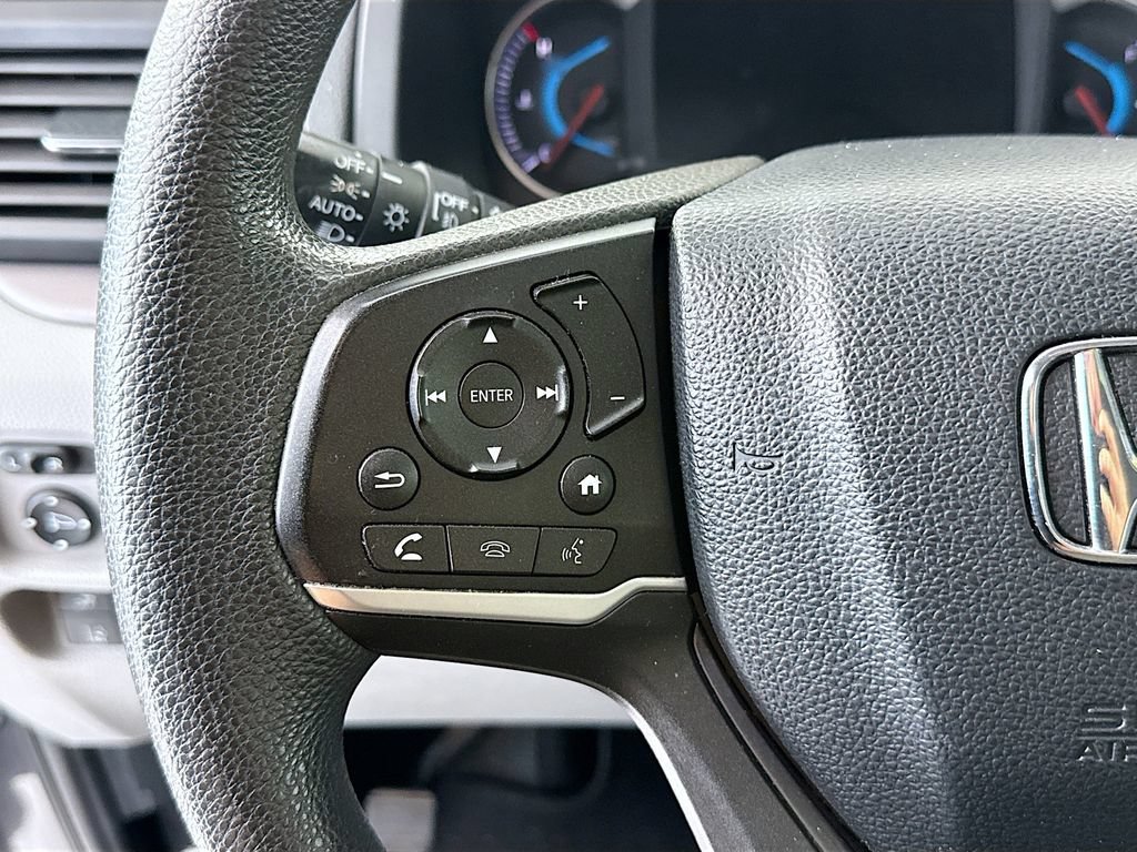 Certified 2020 Honda Pilot EX image 11
