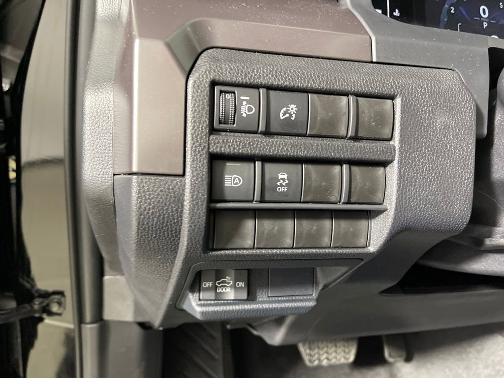 New 2026 Toyota Tacoma SR5 image 29