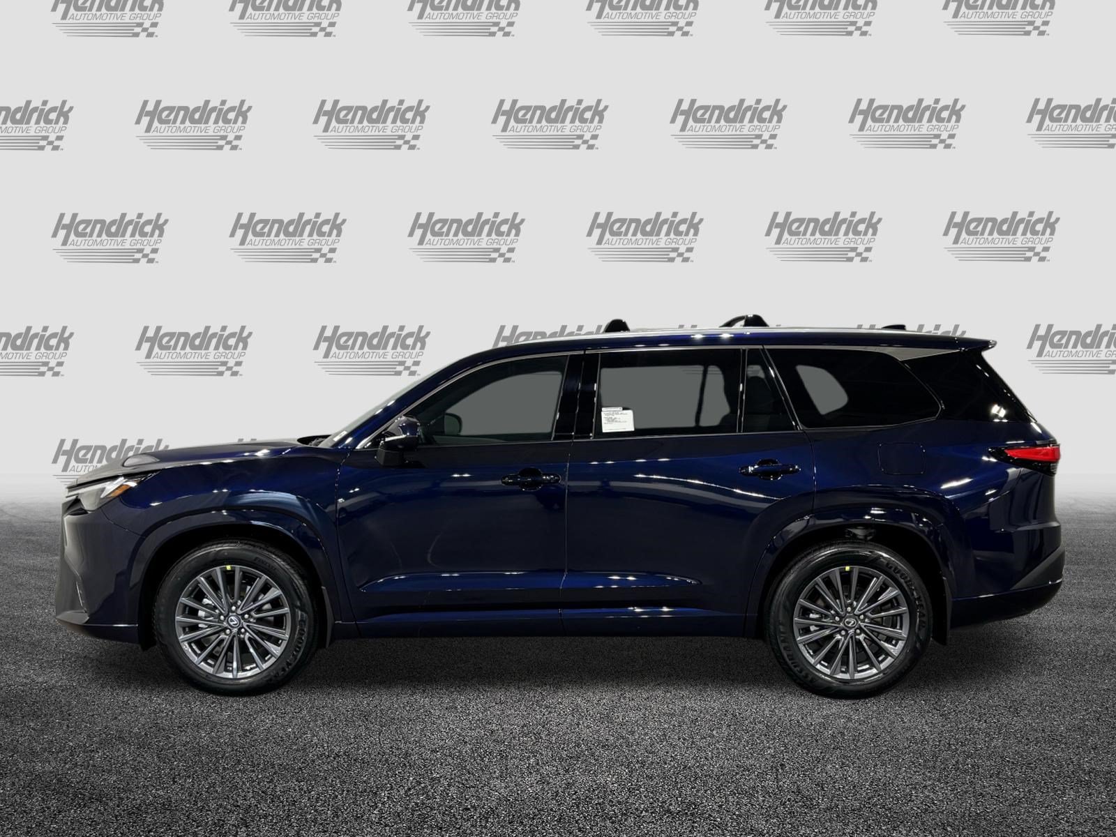 New 2026 Lexus TX 350 FWD w/ Convenience Package image 10