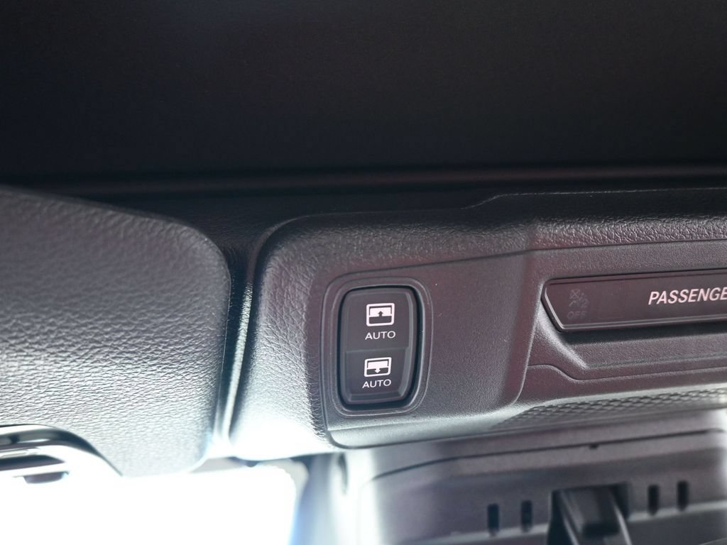 New 2026 Jeep Wrangler Unlimited Sport AWD/4WD image 29
