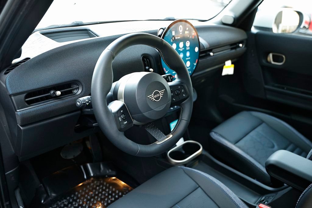 New 2026 MINI Cooper S FWD image 19