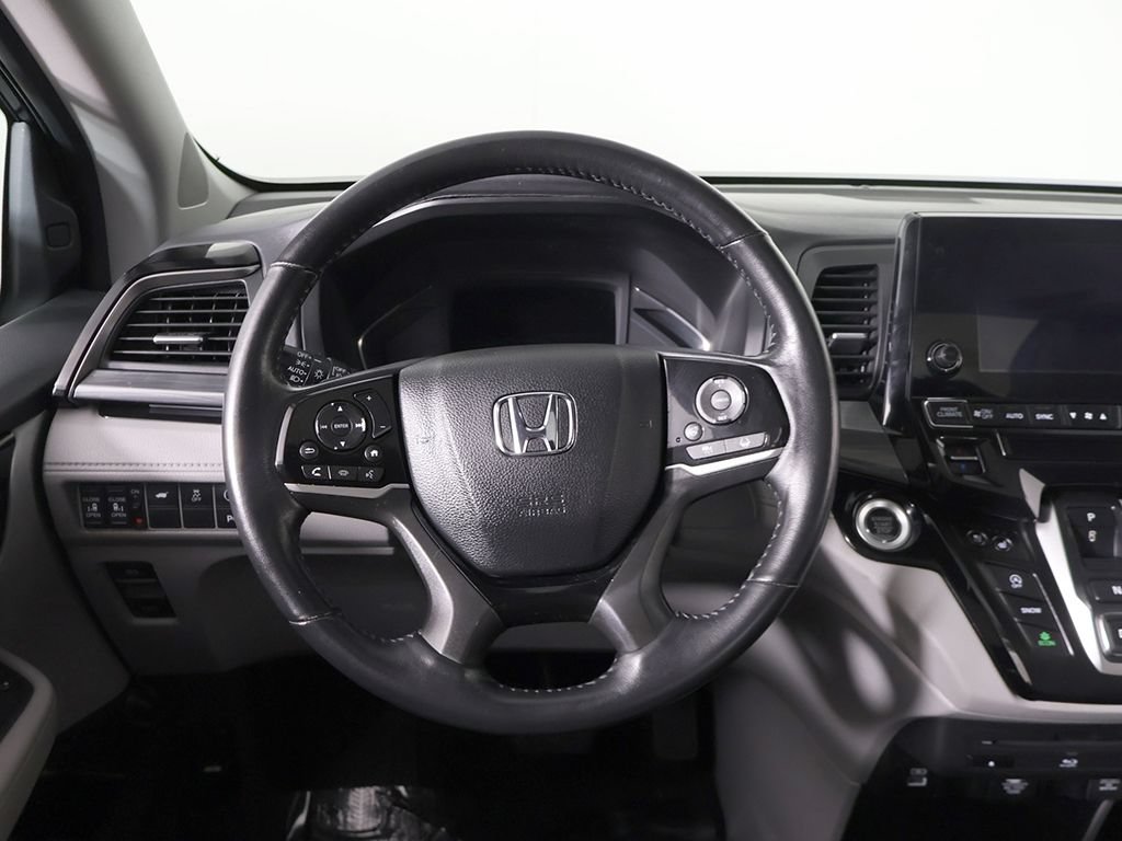 Used 2023 Honda Odyssey Elite image 47
