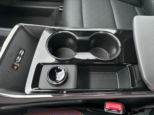 New 2026 Chevrolet Equinox RS w/ Convenience Package III image 23