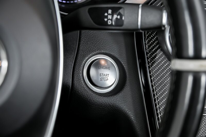 Used 2018 Mercedes-Benz C 63 AMG S w/ Multimedia Package image 32