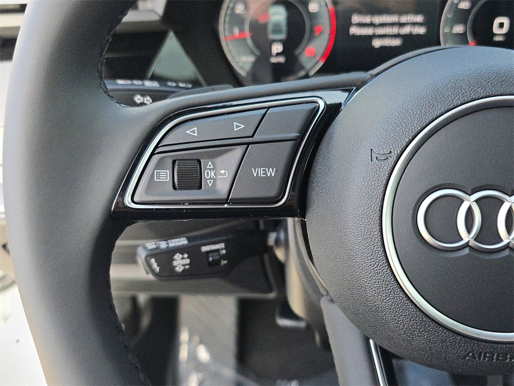 New 2026 Audi A3 2.0T Premium image 19