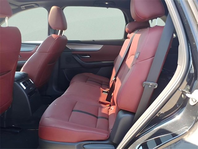 Used 2025 MAZDA CX-70 Plug-In Hybrid w/ Premium Plus image 9