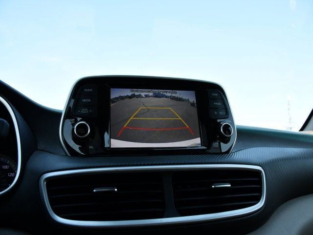 Used 2019 Hyundai Tucson SE FWD image 18