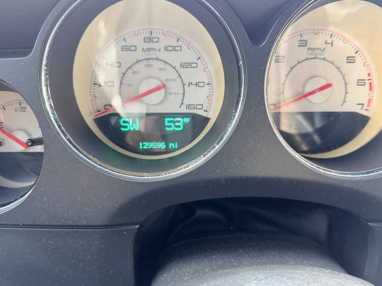 Used 2012 Dodge Challenger R/T Plus image 15