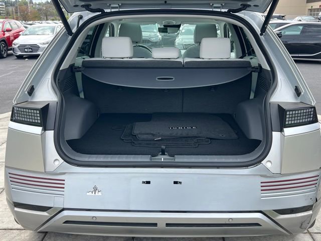 Certified 2024 Hyundai Ioniq 5 Limited AWD/4WD image 9
