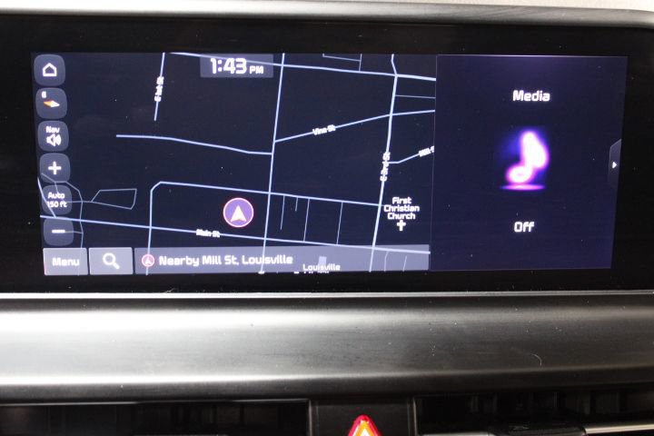 Used 2024 Kia Seltos S image 3