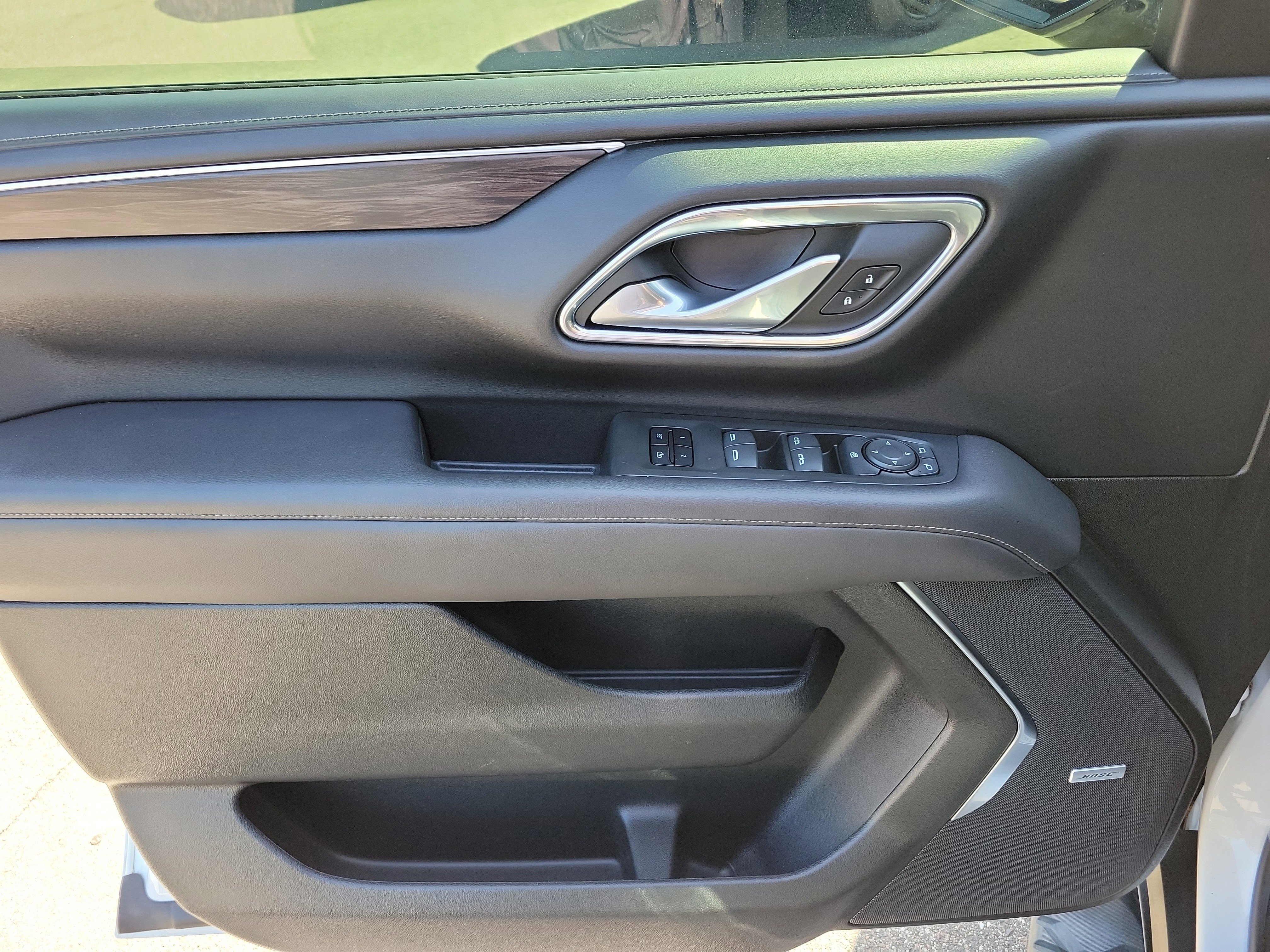 Used 2021 Chevrolet Tahoe Z71 AWD/4WD image 20