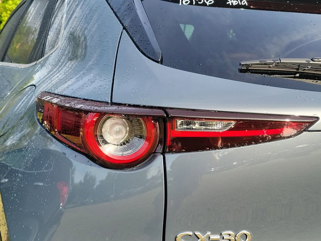 Used 2023 MAZDA CX-30 AWD 2.5 S w/ Preferred Package image 22