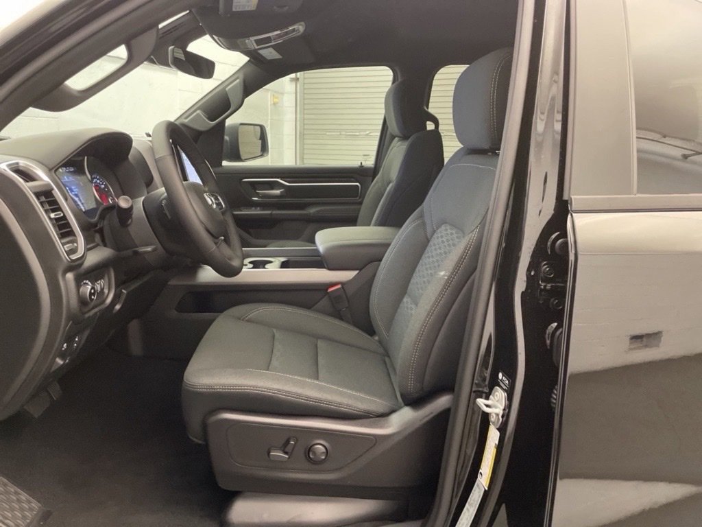 New 2025 RAM 1500 2WD Crew Cab image 19