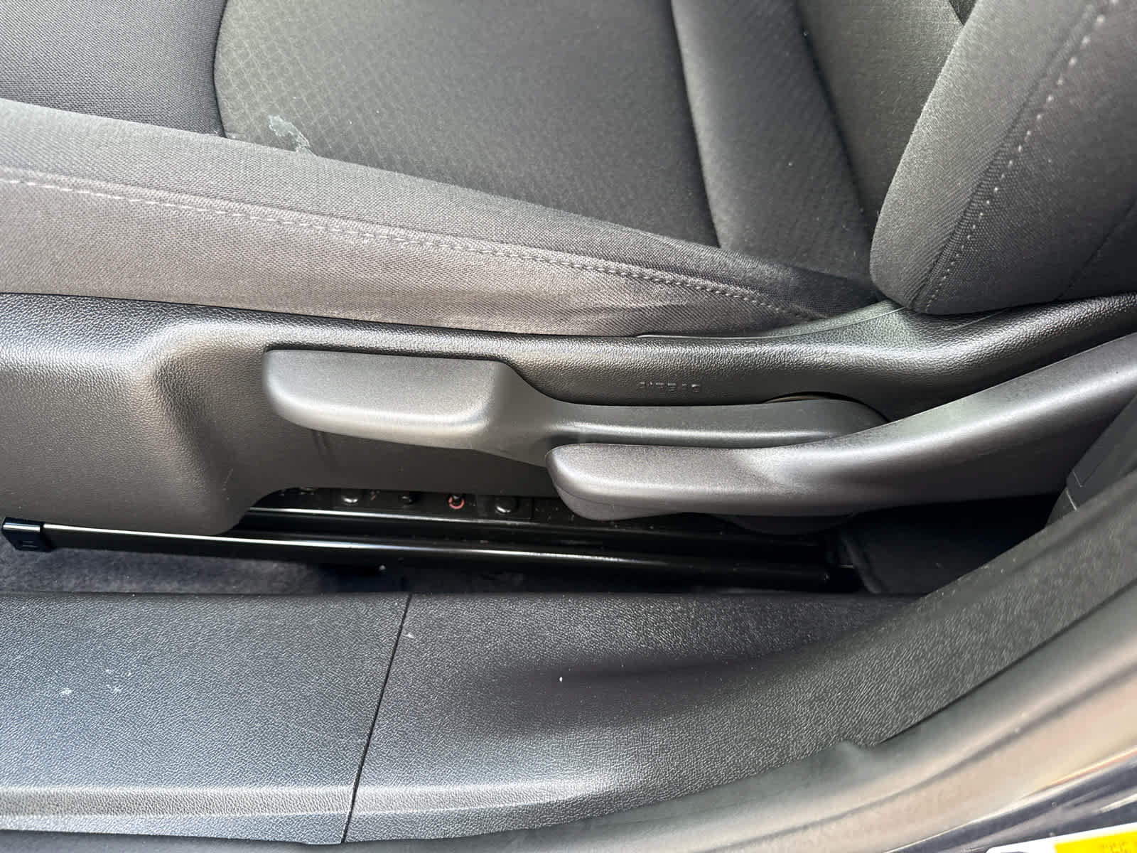 Certified 2022 Chevrolet Malibu LS FWD image 13