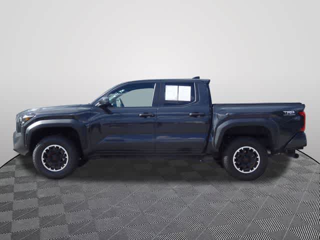 Used 2024 Toyota Tacoma TRD Off-Road AWD/4WD image 2