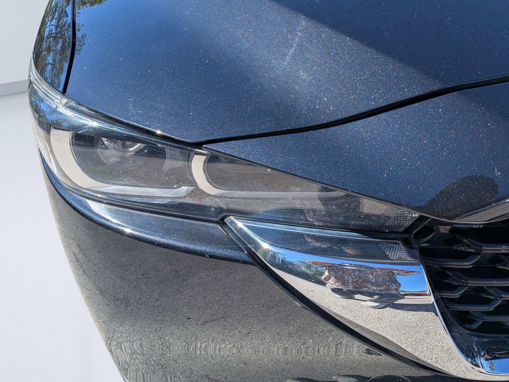 Used 2023 MAZDA CX-5 AWD 2.5 S image 9