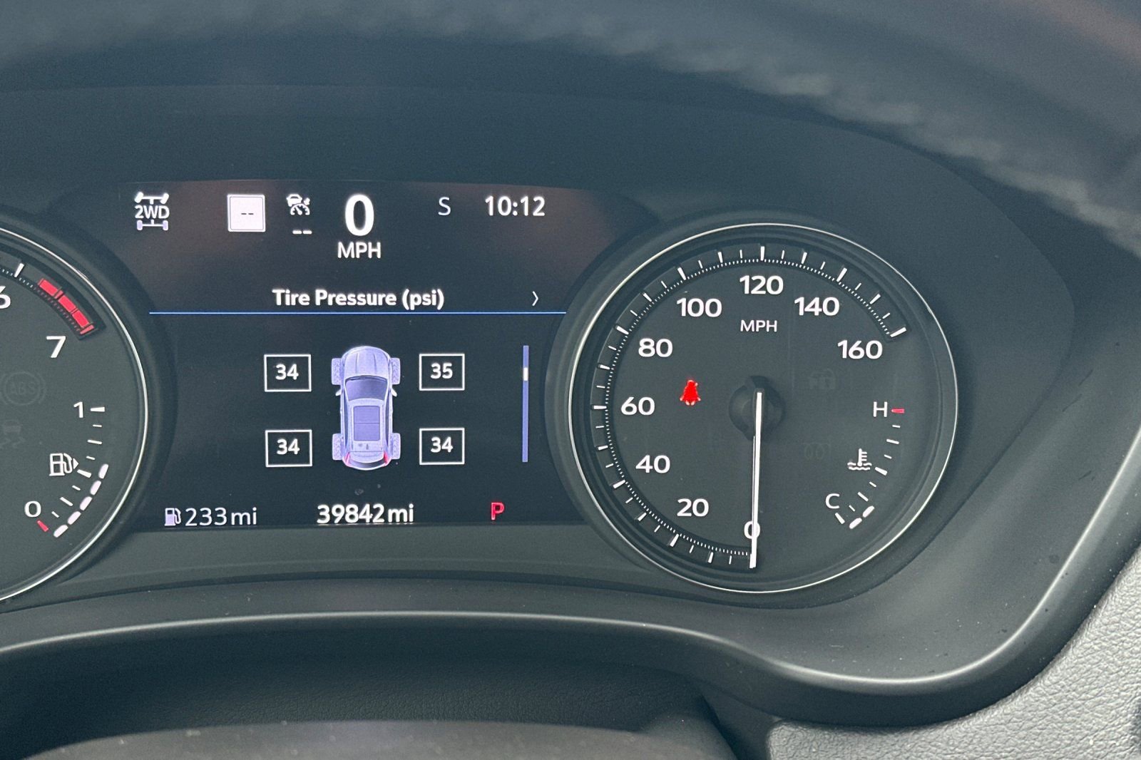 Used 2019 Cadillac XT4 Premium Luxury w/ Technology Package image 24