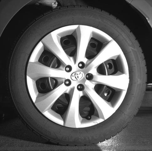 Certified 2021 Toyota Corolla LE FWD image 24