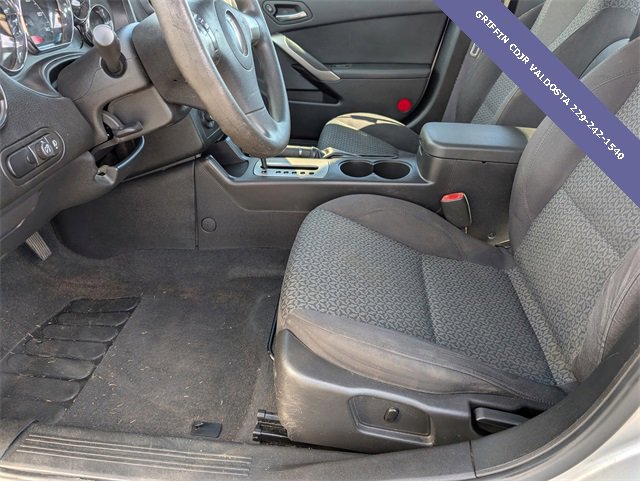 Used 2007 Pontiac G6 Sedan w/ Sport Package image 14