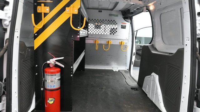 Used 2023 Ford Transit Connect XL FWD image 12