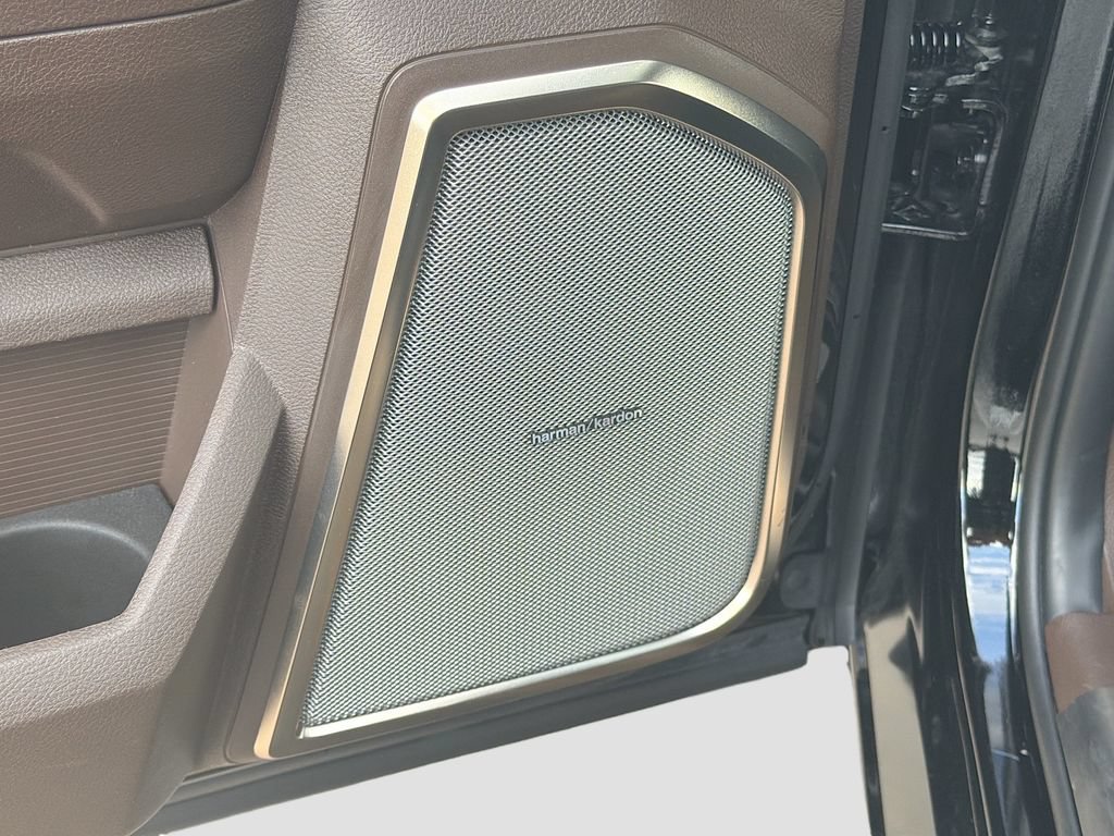 New 2026 RAM 2500 Limited AWD/4WD image 23