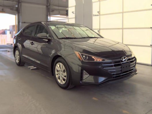 Used 2020 Hyundai Elantra SE FWD image 4