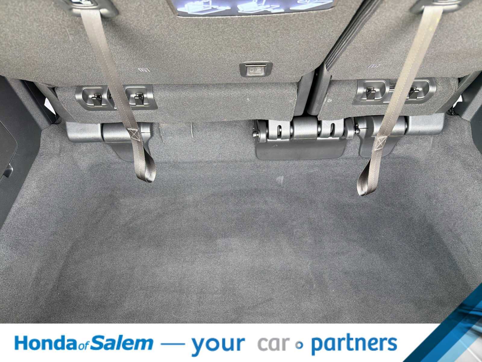 New 2026 Honda Odyssey Sport-L image 16