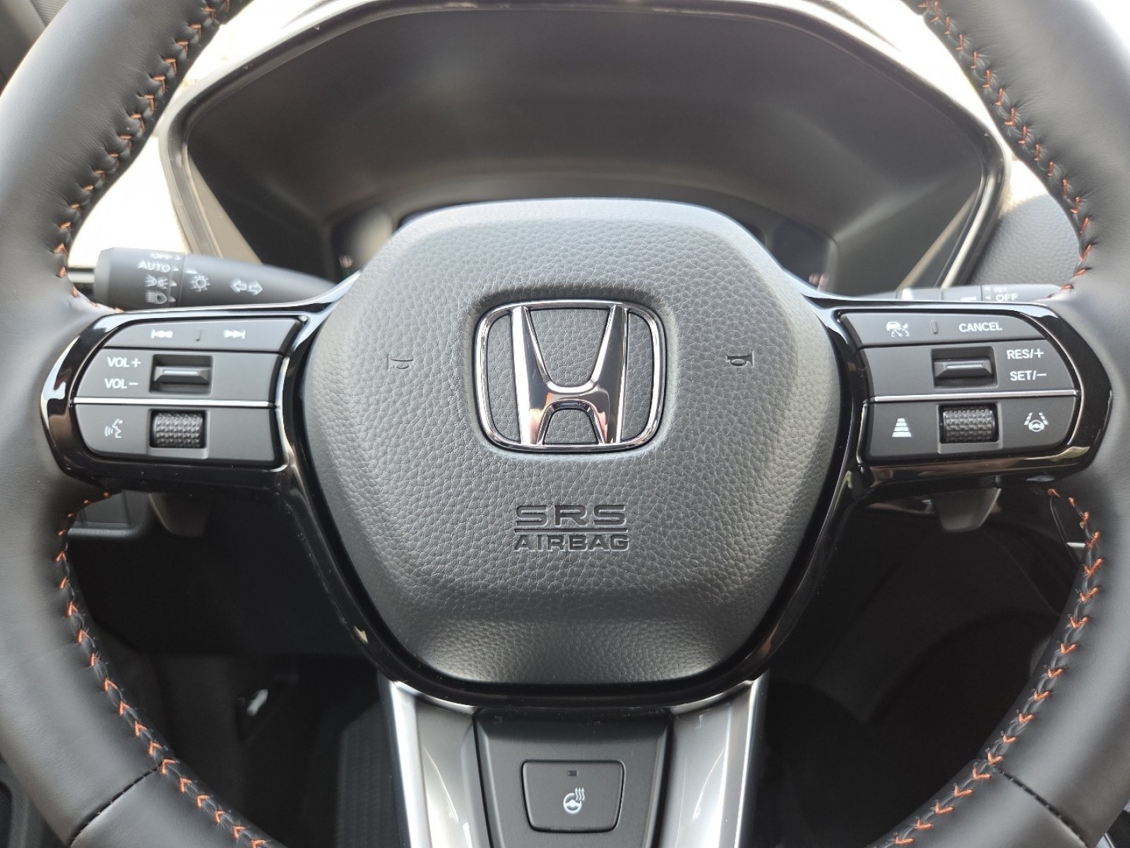 New 2026 Honda CR-V Sport Touring image 33