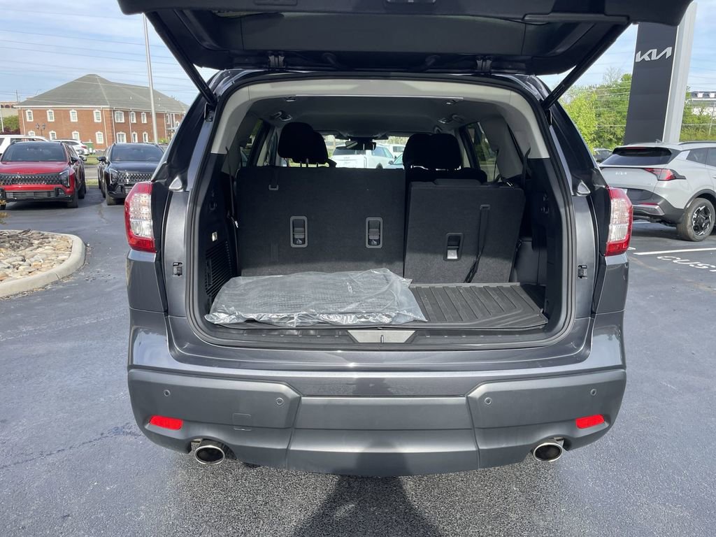 Used 2025 Subaru Ascent Premium w/ Popular Package #2 image 36