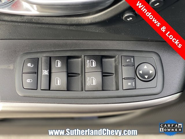 Used 2020 Jeep Cherokee Limited w/ Luxury Group image 14