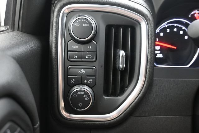Used 2020 Chevrolet Silverado 1500 LT w/ All-Star Edition AWD/4WD image 24