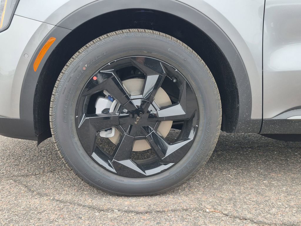 New 2026 Kia Sorento SX Prestige image 16