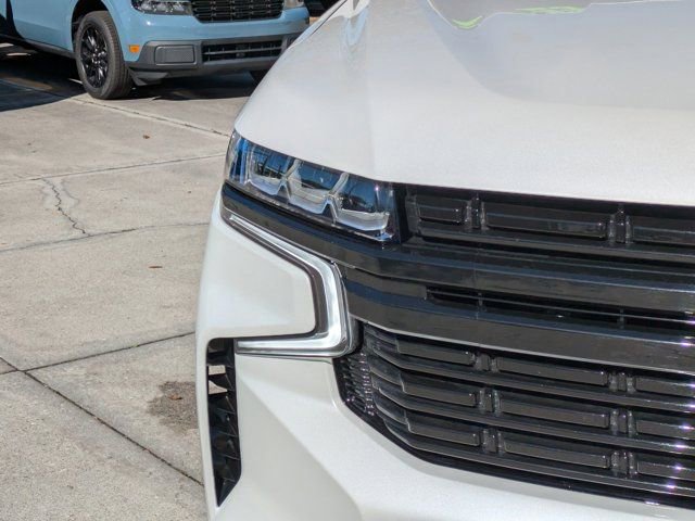 Used 2023 Chevrolet Suburban RST w/ Luxury Package image 9