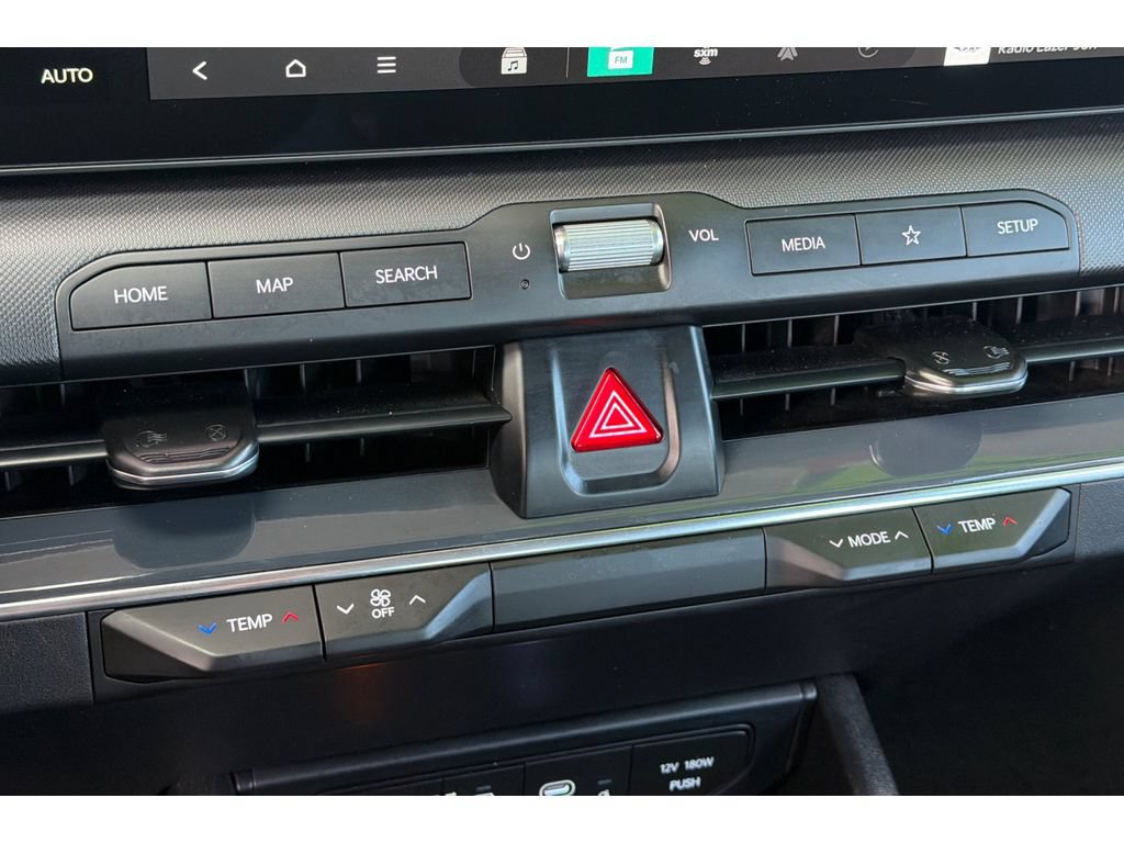 Used 2025 Kia K4 EX FWD image 21