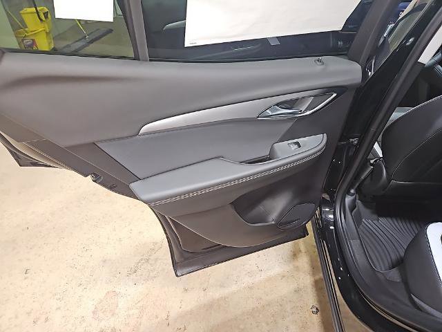 New 2026 Buick Envision Sport Touring image 17