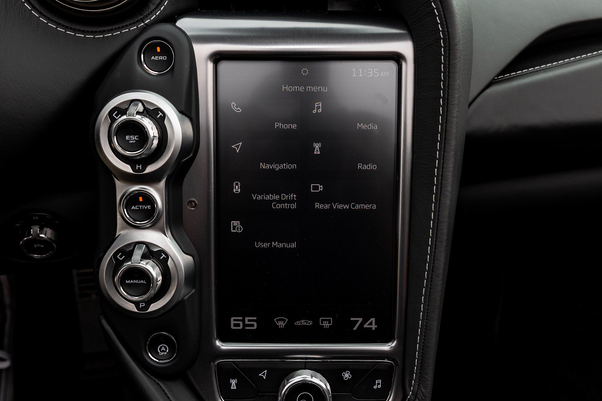 Used 2020 McLaren 720S Luxury RWD image 39