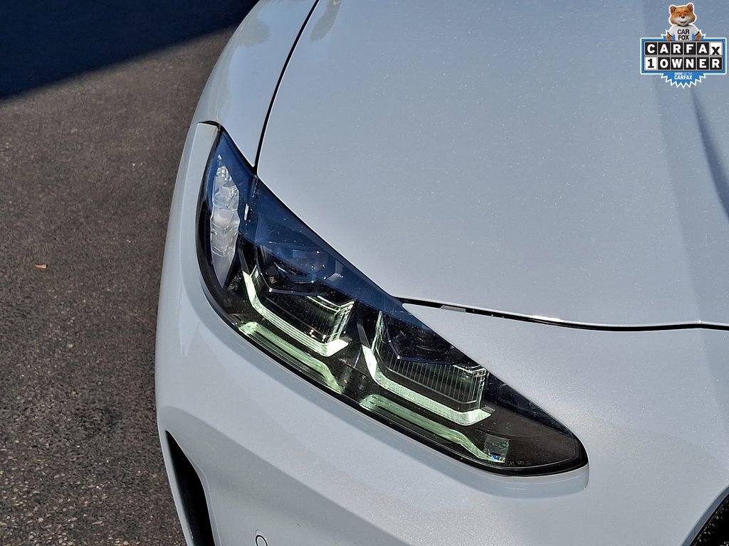 Used 2023 BMW M3 Competition w/ Executive Package image 9