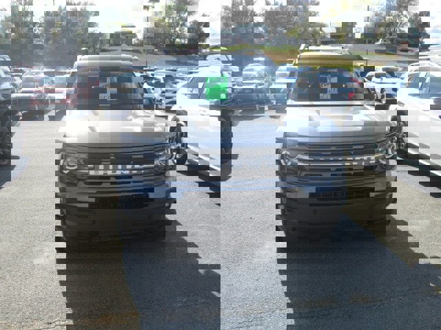 Used 2022 Ford Bronco Sport Big Bend w/ Convenience Package image 4