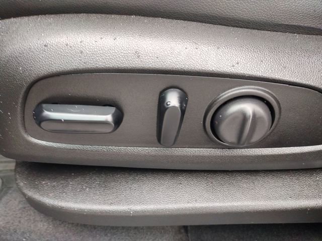 Used 2019 GMC Terrain SLT w/ Preferred Package image 34