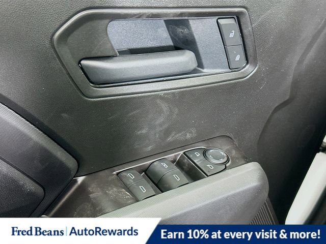 New 2026 Chevrolet Colorado Trail Boss image 17