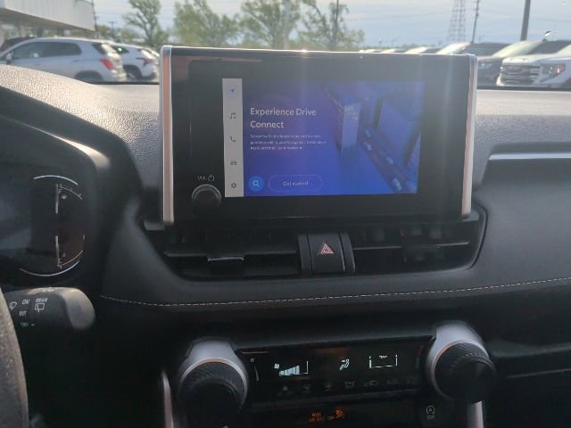 Used 2025 Toyota RAV4 LE image 24