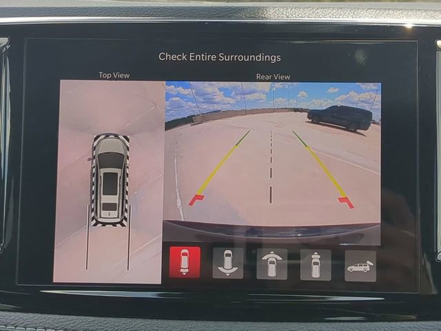 New 2027 Chrysler Pacifica Limited FWD image 27