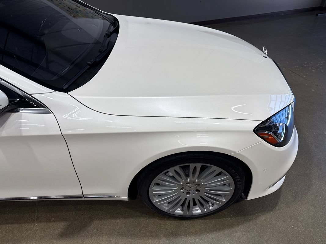 Used 2019 Mercedes-Benz Maybach S 560 4MATIC image 33