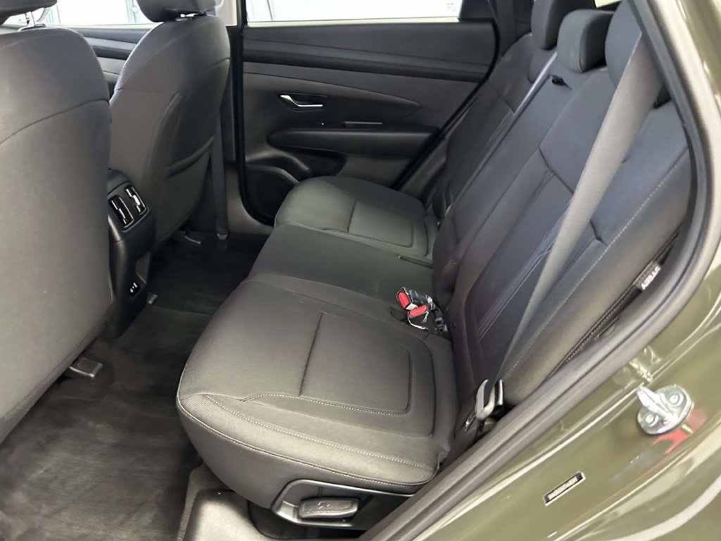 Used 2026 Hyundai Tucson SEL Plus FWD image 13