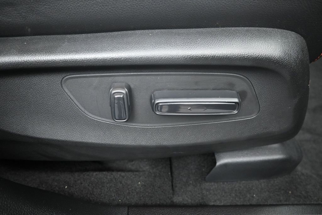 Certified 2026 Honda CR-V Sport-L image 13